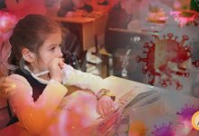 В Нур-Султане дети стали чаще болеть коронавирусом