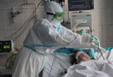 В Нур-Султане закроют еще один ковидный стационар