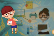 В первых классах школ Казахстана появится новый предмет