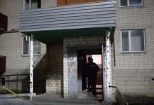 В многоквартирном доме Кокшетау произошел взрыв газа: есть пострадавшие