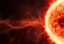 "Заболела голова или необъяснимая апатия": Новая магнитная буря началась на Земле