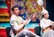 Свыше двадцати спектаклей представят на театральном фестивале в Нур-Султане