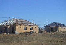 Аким Семея сравнил дома по госпрограмме с сараями