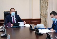 МВК изменила правила пересечения границы и время работы объектов бизнеса в РК