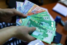 Экс-чиновница в Атырау начислила себе лишние 54 миллиона тенге