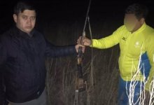 В Алматинской области произошла перестрелка