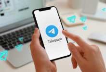 В Telegram произошел глобальный сбой