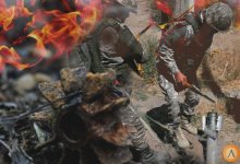 В Жамбылской области произошел очередной взрыв