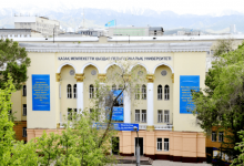 Земли крупного вуза незаконно распродали в Алматинской области