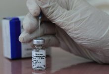 В каких странах вакцинация от коронавируса даже не начиналась