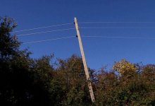 Сельчане винят чиновников Туркестанской области в гибели парня, которого убило током