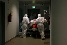 Казахстанка с поддельным паспортом вакцинации умерла от коронавируса