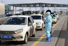 Одной области Казахстана грозит полный локдаун