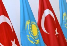 Казахстанцы активно покупают недвижимость в Турции