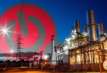 В Экибастузе аварийно отключились три электростанции