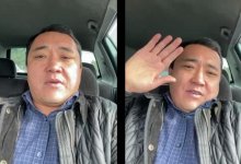 Алматинец, избивший судоисполнителя, подал на него же в суд