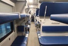 Проводник поезда КТЖ украл телефон у пассажира, пока он спал