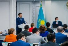 Кульгинов пообещал построить 16 школ в Нур-Султане в 2022 году