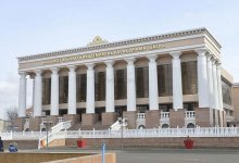 Не спектакль ли: в Атырау театр объявил тендер на проведение уже прошедших праздников