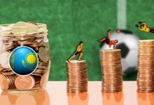 В чемпионате Казахстана по футболу планируют отменить лимит на легионеров