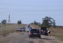 НПП «Атамекен»: В каждом регионе Казахстана есть дороги, которые портят жизнь