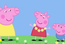 Эксперт назвала опасные для детей мультфильмы