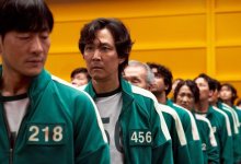 Сколько денег заработает сериал "Игра в кальмара"