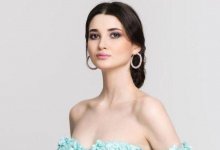 Студентка четвертого курса получила титул "Мисс Костанай-2021"