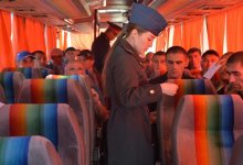 В Казахстане за одну неделю выявили почти девять тысяч нелегальных мигрантов