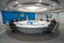 Инициатива Минэкономики по отмене налоговых льгот на лекарства вызывает недоумение – Nur Otan