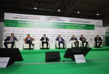 Новые возможности в сфере транспорта и логистики