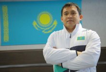 Тренера сборной Казахстана по тяжелой атлетике уволили после жалоб спортсменов