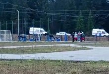 В пермской школе рассказали об издевательствах над мальчиком, устроившим стрельбу