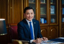 Кульгинов рассказал о планах по развитию столицы