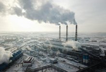 Строительство новой ТЭЦ-3 в Нур-Султане может затянуться еще на 10 лет