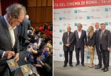 На Римском кинофестивале презентуют фильм, основанный на интервью с Елбасы