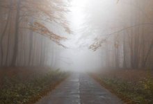 Снег, туман и сильный ветер: в восьми областях Казахстана объявили штормовое предупреждение