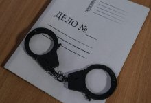 24-летний житель Атырауской области избил 51-летнего проводника поезда