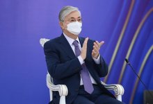 В Карагандинской области запустили новую полиметаллическую обогатительную фабрику