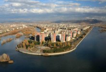 Во время драки в кафе Усть-Каменогорска убили парня