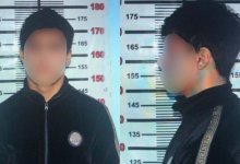 17-летний казахстанец изнасиловал пассажирку такси в присутствии водителя