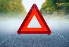 Смертельное ДТП на трассе в Алматинской области. Погибла 17-летняя девушка