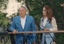 Кого из коллег Нурсултан Назарбаев предупредил о своем уходе с поста Президента