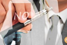 Отказ от курения эффективнее замены на электронные сигареты - исследование