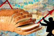 В Казахстане после нового года опять подорожает хлеб