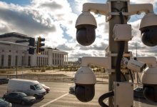 Сгорела от стыда: казахстанцы смеются над сгоревшей камерой Сергек