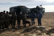 В Кызылорде спустя месяц обнаружили труп без вести пропавшего мужчины