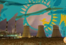 Казахстан входит в топ-15 стран по выбросу углекислого газа - сенатор