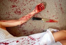 61-летний мужчина в Павлодарской области зарезал молодую любовницу