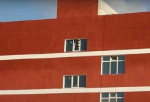 Школу без детей за 1,4 миллиарда тенге построили в Актюбинской области